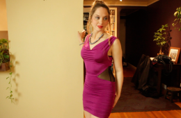 “How Do I Look in this Dress?” – webseries