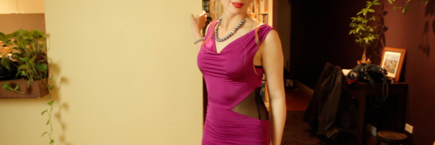 “How Do I Look in this Dress?” – webseries