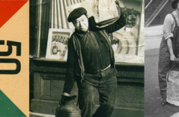 Ice Men of New York – Documentary