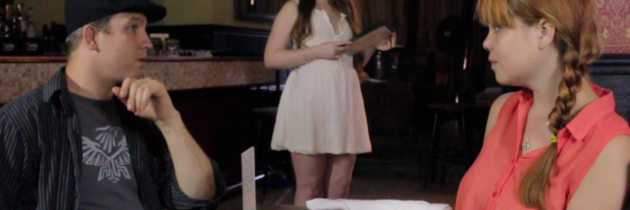 “Do You Think That Girl’s Pretty?”